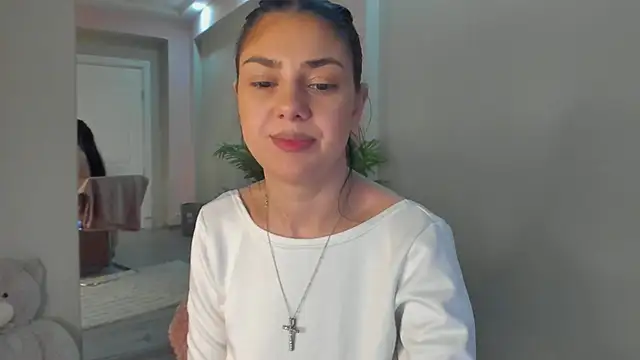 SerennaNoir online show from 02-16-26, 08:40