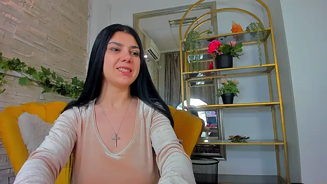 SerennaNoir online show from 01-13-26, 05:44