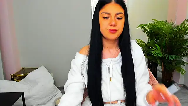 SerennaNoir online show from 03-02-26, 08:16