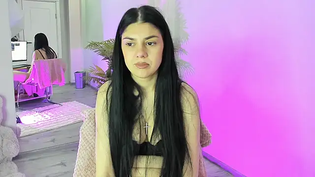 SerennaNoir online show from 02-21-26, 08:22