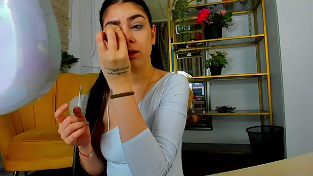 SerennaNoir online show from 01-07-26, 05:56