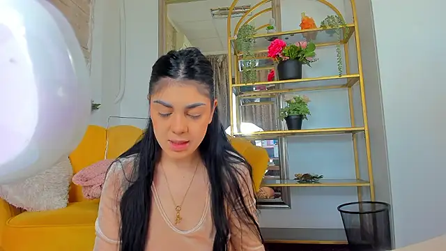 SerennaNoir online show from 01-09-26, 06:42