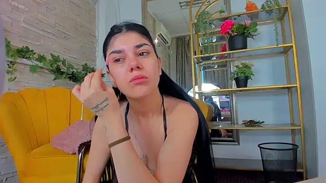 SerennaNoir online show from 01-12-26, 05:58