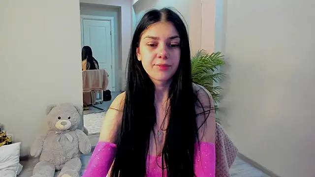 SerennaNoir online show from 02-23-26, 08:09