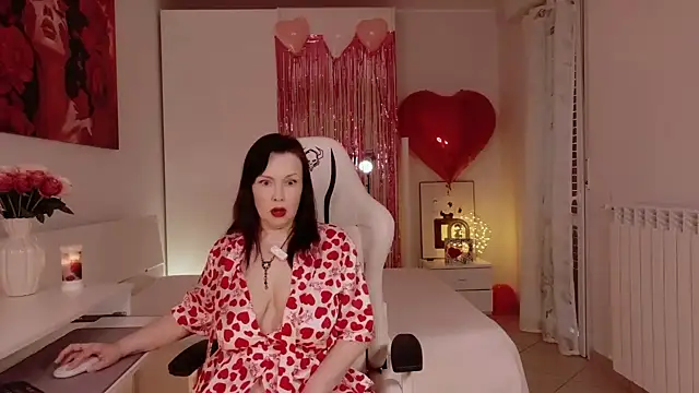 FlirtyFox  online show from 02-13-26, 08:58