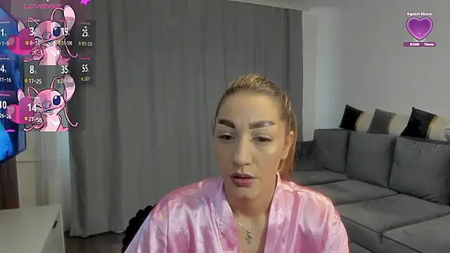 rossana doll online show from 03-26-26, 07:17