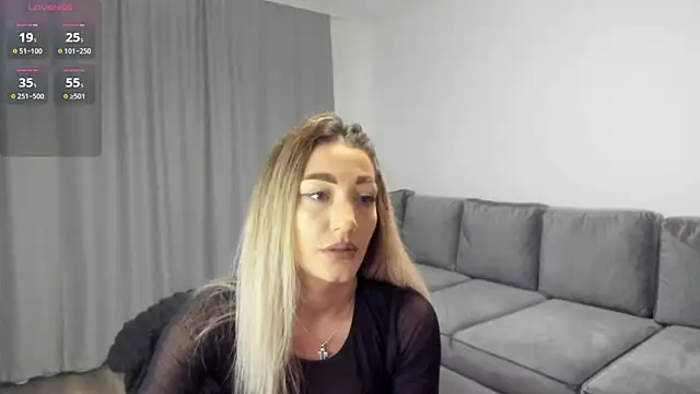 rossana doll online show from 01-15-26, 07:34