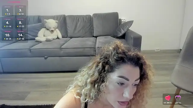 rossana doll online show from 12-04-25, 06:56