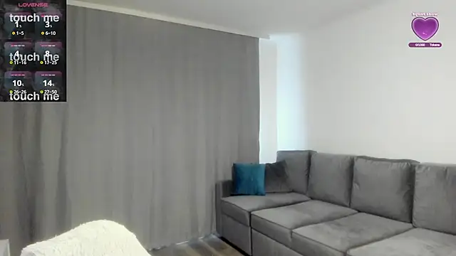 rossana doll online show from 02-07-26, 10:12