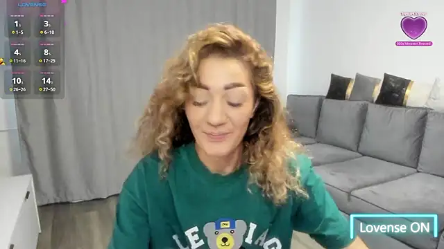 rossana doll online show from 02-25-26, 07:41