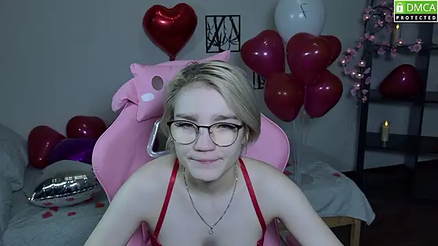 Megan Lora online show from 02-14-26, 01:39