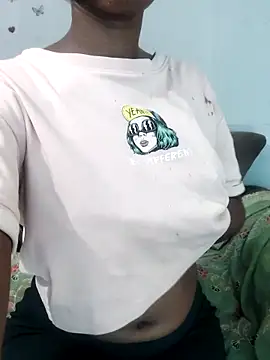 Simran 0011 online show from 02-22-26, 03:31