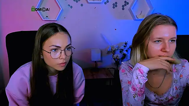 misa angel online show from 11-23-25, 10:14