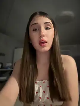 SteshaGrace online show from 12-01-25, 06:20