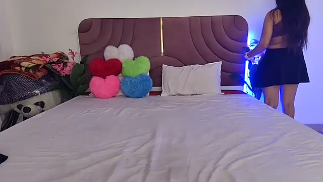 Husan-e-Jasmine online show from 03-22-26, 06:09