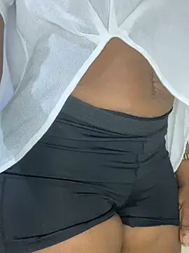 AnastiaBushlah online show from 11-26-25, 10:15