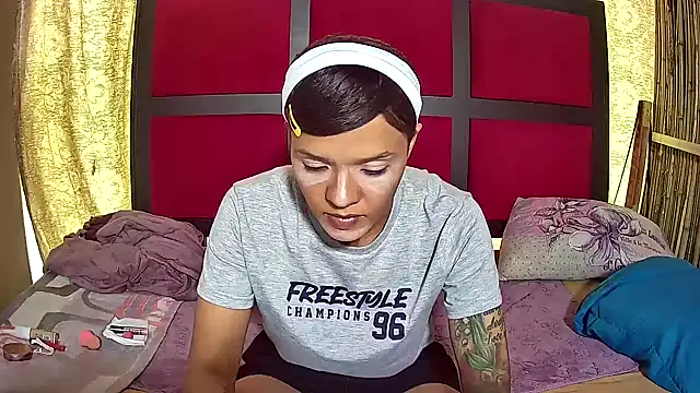 Cadence28 online show from 03-08-26, 12:41