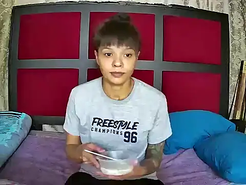 Cadence28 online show from 04-12-26, 06:11