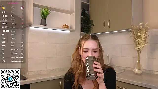 NoirAstrya online show from 04-16-26, 06:03