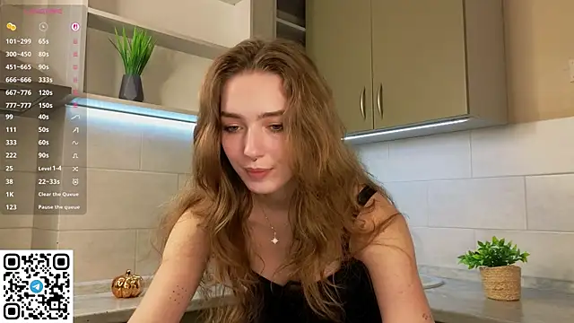 NoirAstrya online show from 04-01-26, 06:04