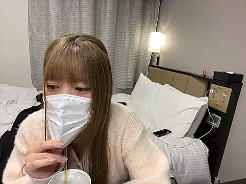 binyu rua online show from 12-03-25, 02:49