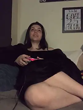 Kora Kat online show from 02-22-26, 04:04