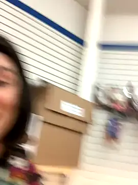 Kora Kat online show from 12-03-25, 08:03