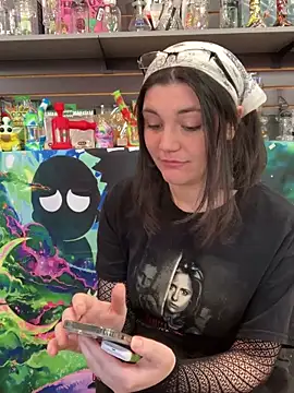 Kora Kat online show from 01-31-26, 07:12