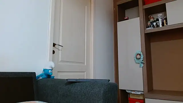 Erii18 online show from 03-26-26, 12:25