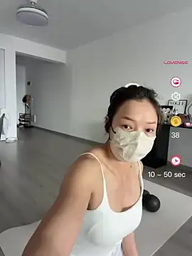 mitao xx online show from 07-31-26, 06:02