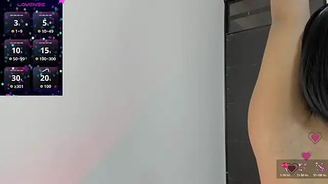 Latina candy01 online show from 03-26-26, 07:01