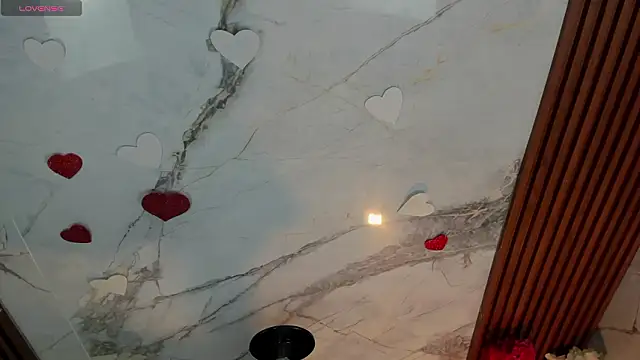 Snapshot of Latina_candy01 chatting on 02-17-26, 07:11 Latina candy01 online show from 02-17-26, 07:11