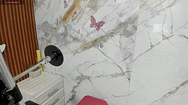 Latina candy01 online show from 03-12-26, 07:07