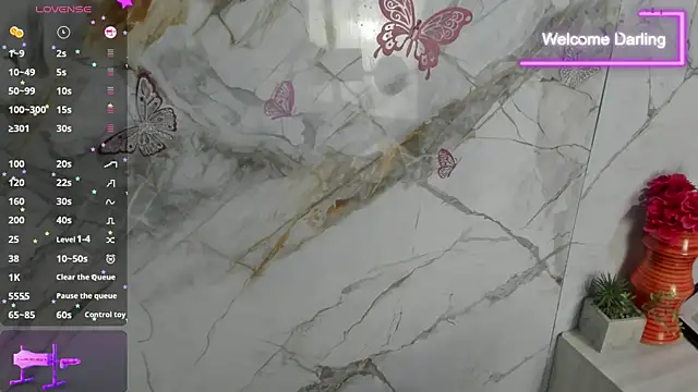 Snapshot of Latina_candy01 chatting on 02-28-26, 07:02 Latina candy01 online show from 02-28-26, 07:02