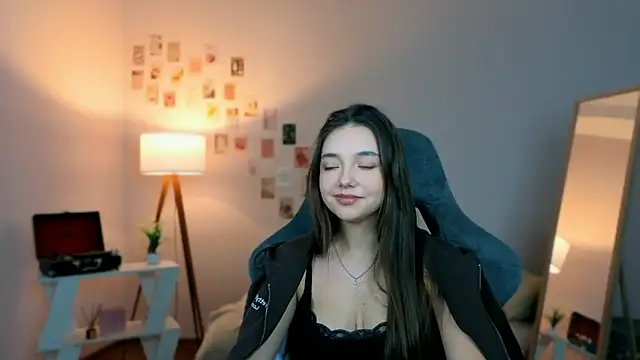 Vexorine online show from 04-16-26, 09:39