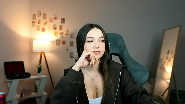 Vexorine online show from 03-14-26, 07:53