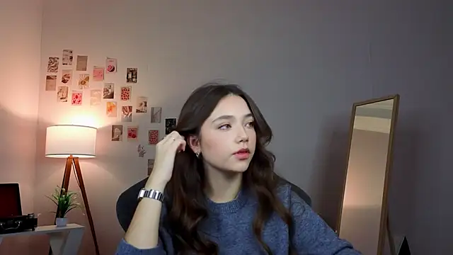 Vexorine online show from 01-11-26, 07:32