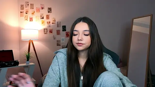 Vexorine online show from 02-15-26, 07:35