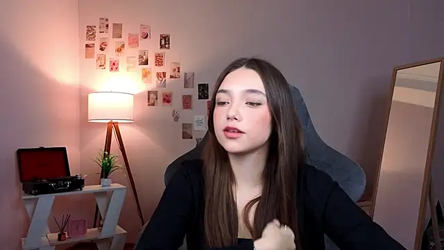 Vexorine online show from 01-31-26, 07:23