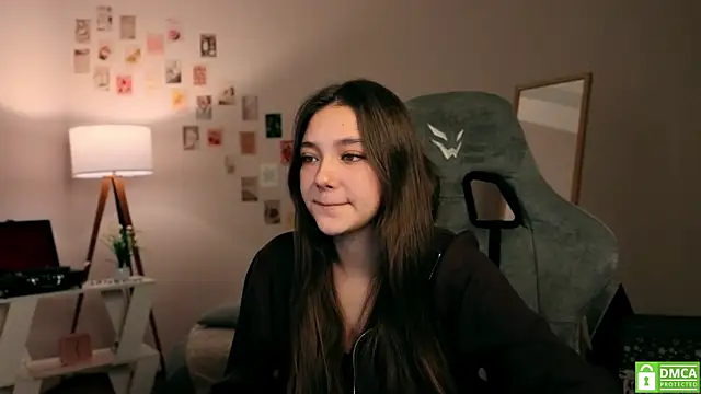 Vexorine online show from 12-03-25, 07:35