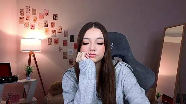 Vexorine online show from 02-07-26, 07:33