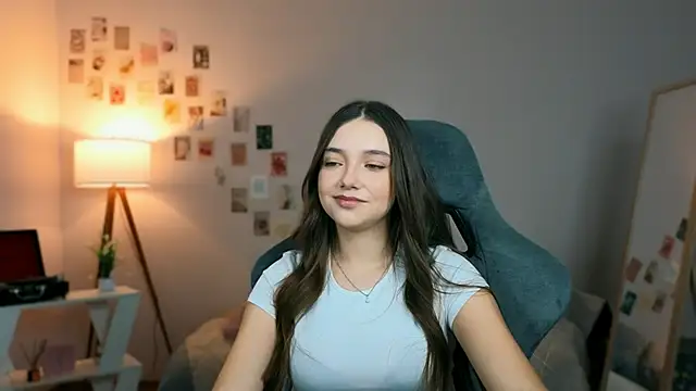 Vexorine online show from 04-03-26, 07:31