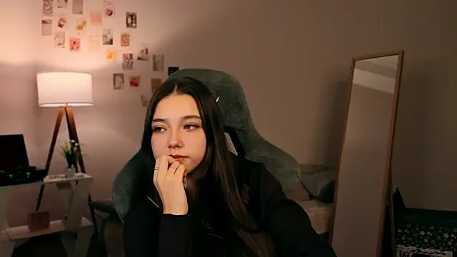 Vexorine online show from 11-27-25, 07:25