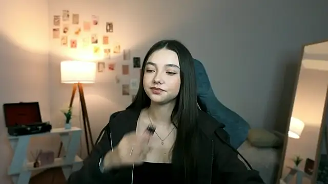 Vexorine online show from 04-09-26, 07:31