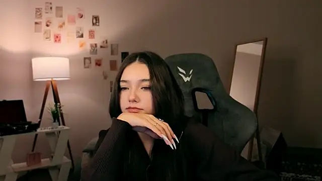 Vexorine online show from 11-29-25, 07:47