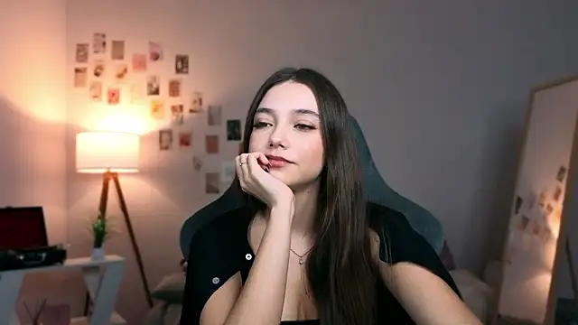 Vexorine online show from 03-03-26, 07:43