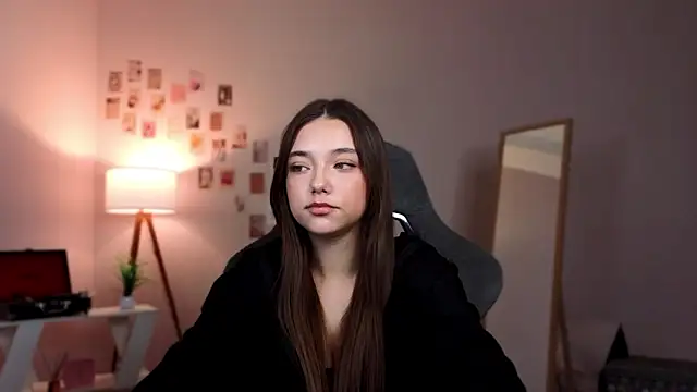 Vexorine online show from 01-18-26, 07:28