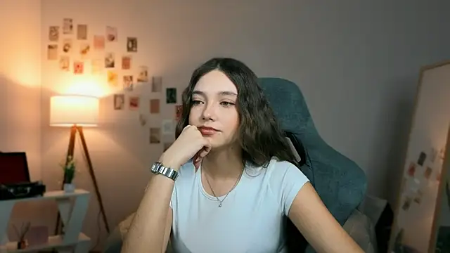 Vexorine online show from 04-04-26, 09:10