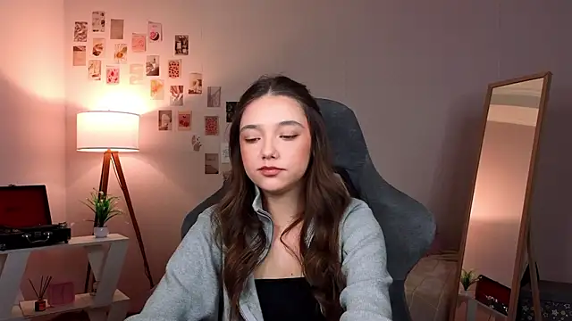 Vexorine online show from 02-03-26, 07:30