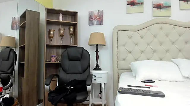 molly madisson  online show from 02-23-26, 12:17